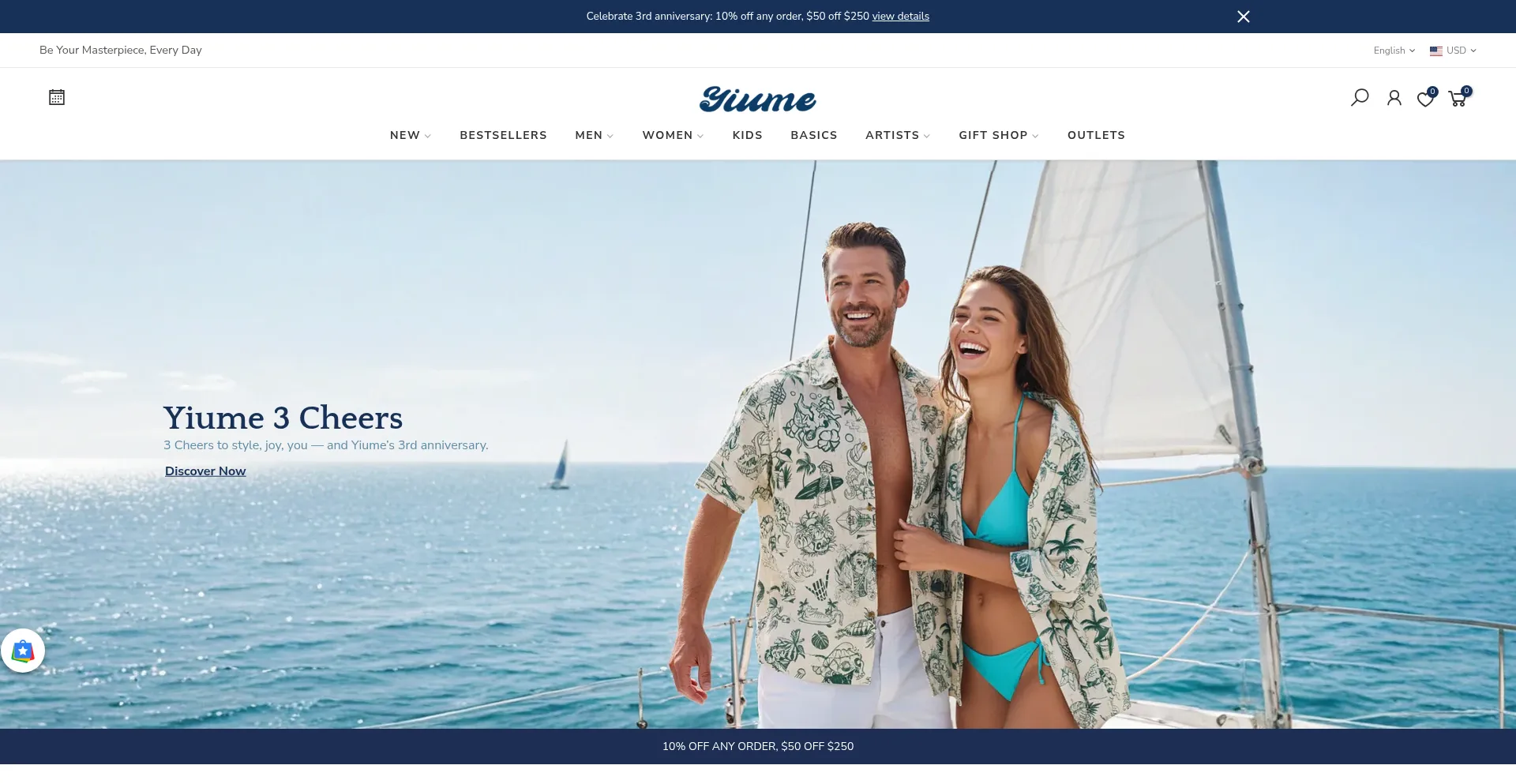 Yiume.com est-il Sûr et Fiable ?