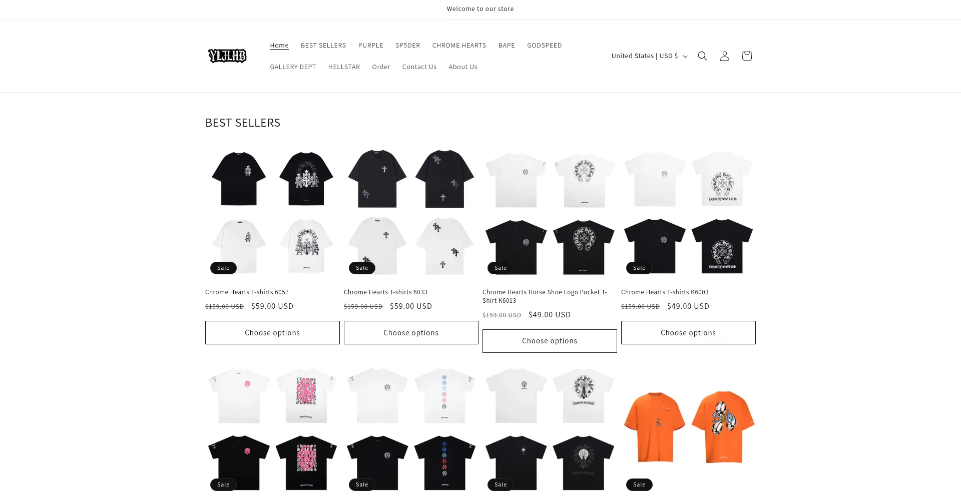 Yljlhb.shop