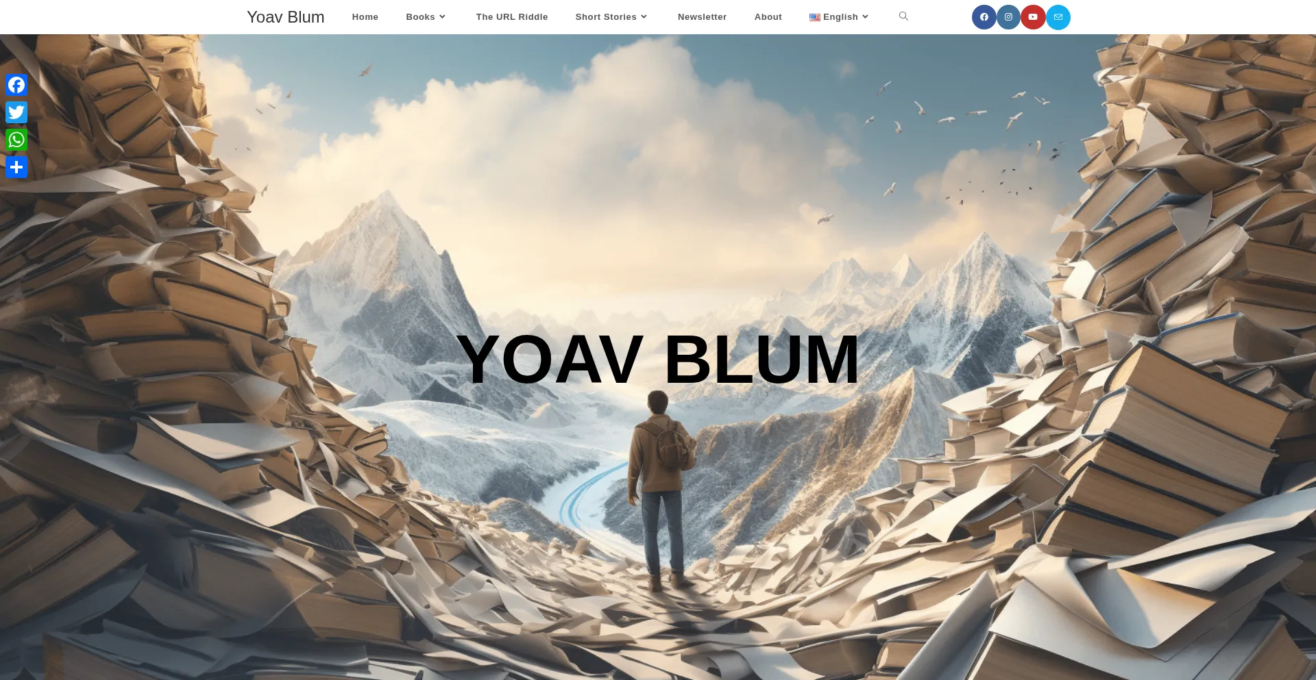 Yoavblum.co.il est-il Sûr et Fiable ?