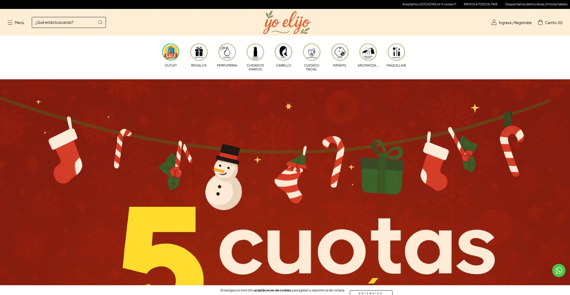 Yoelijonatura1.mitiendanube.com