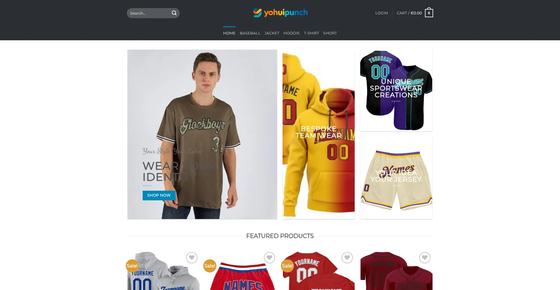 Yohuipunch.com