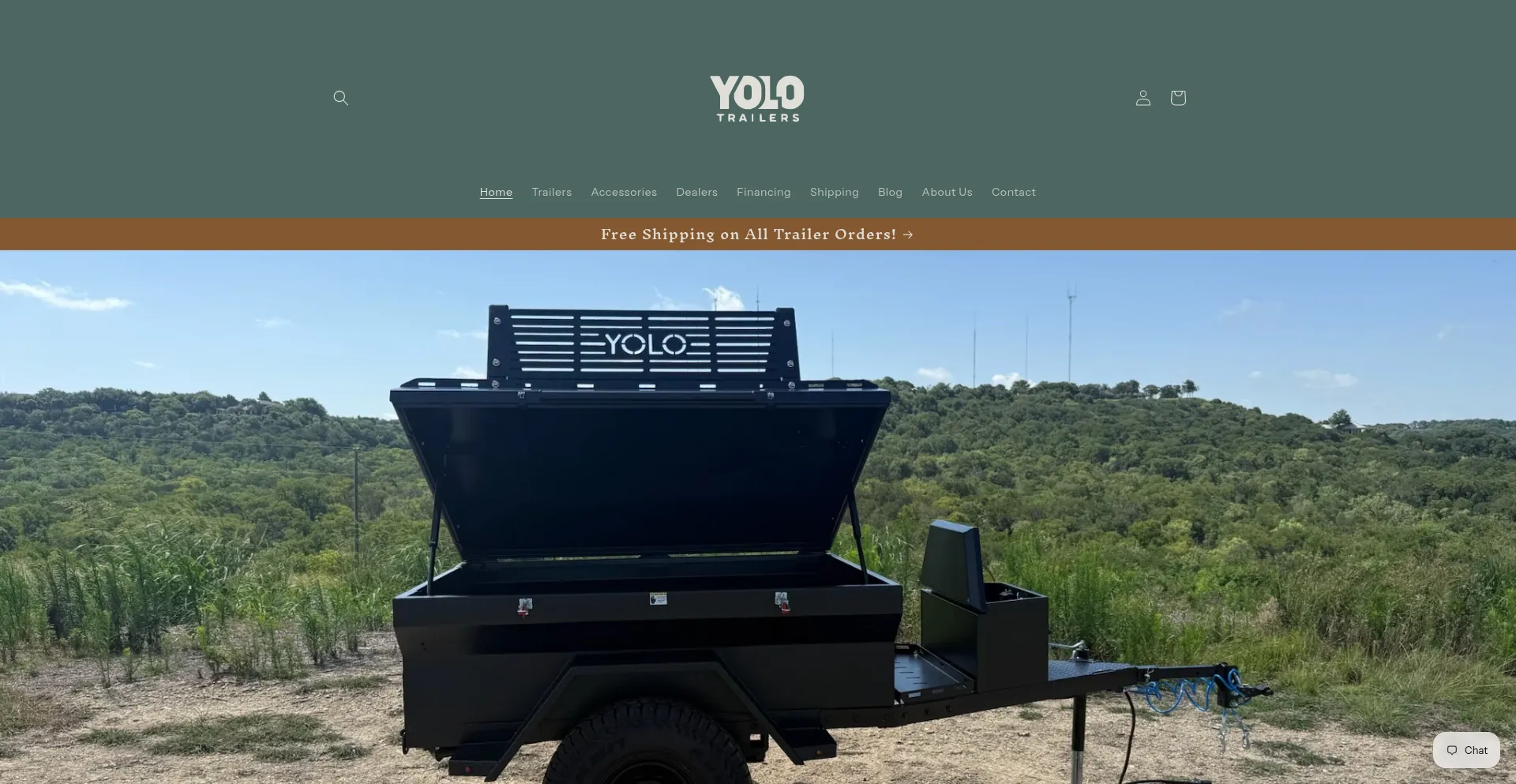 Yolotrailers.com