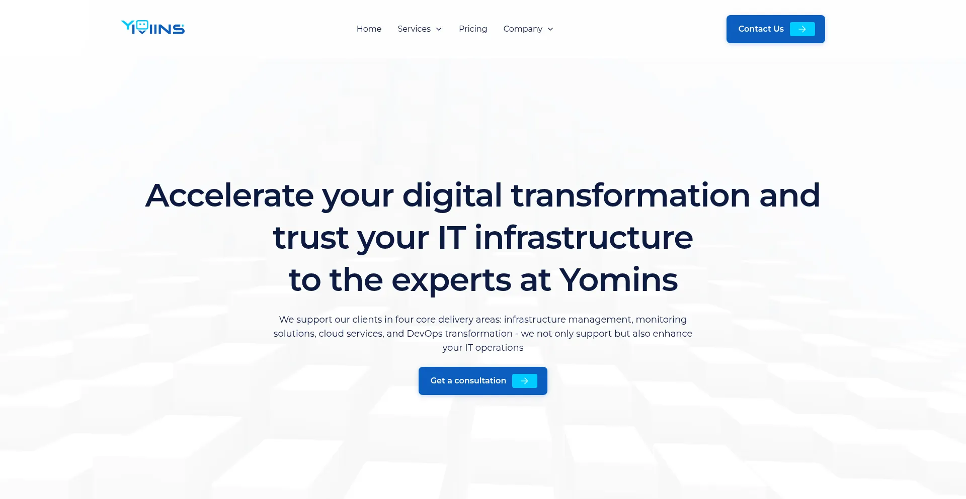 Yomins.com