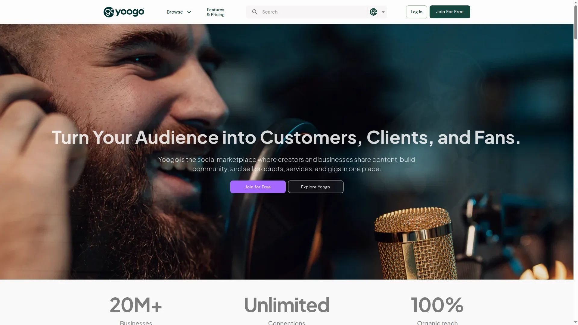Yoogo.com