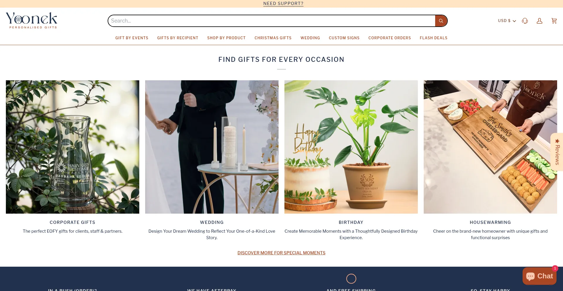 Yoonek.com.au