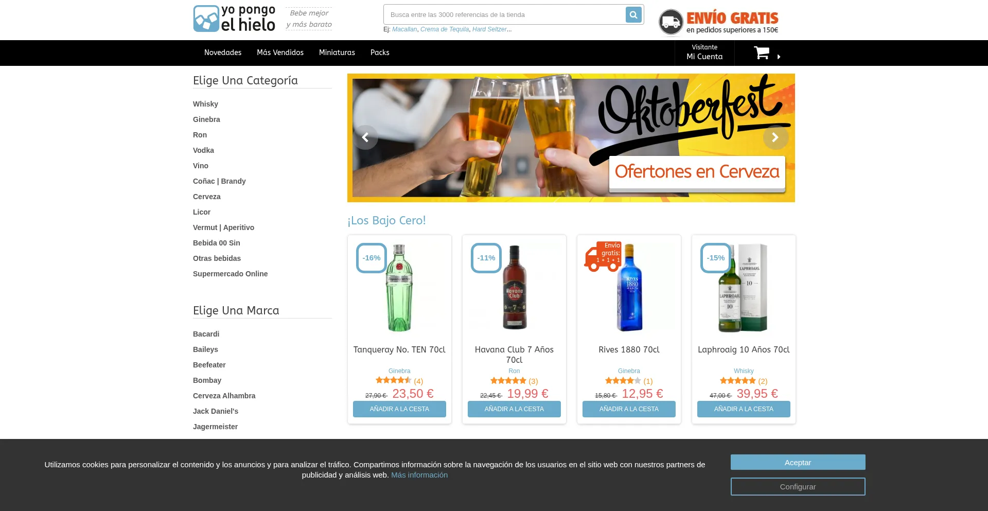 Yopongoelhielo.com est-il Sûr et Fiable ?