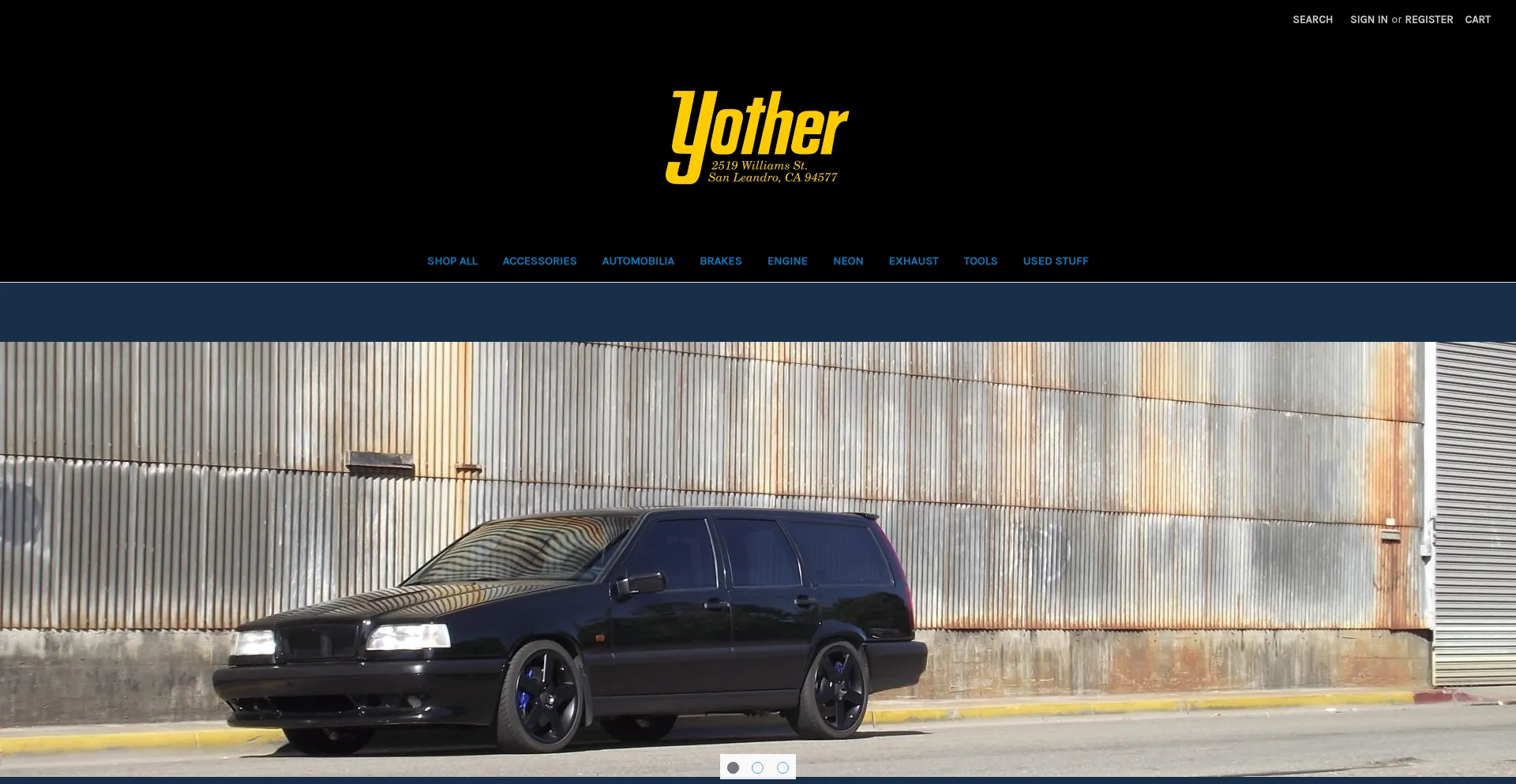 Yother.com est-il Sûr et Fiable ?