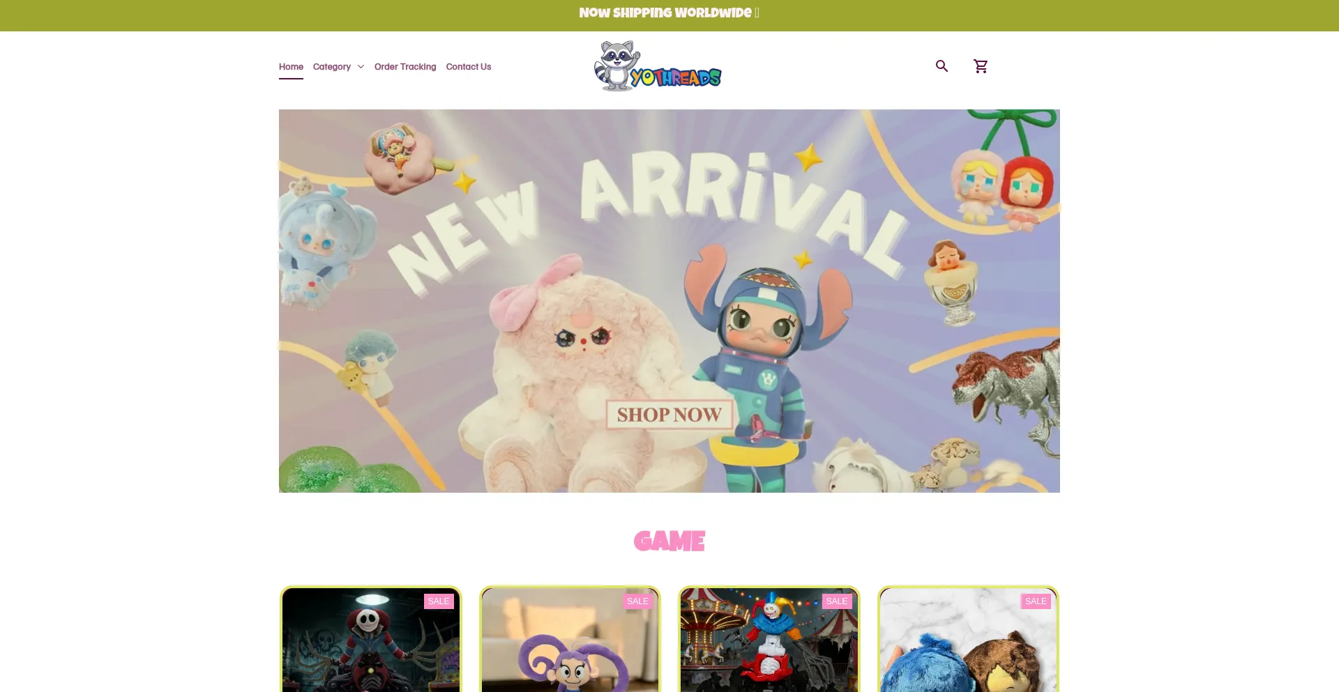 Yothreads.com