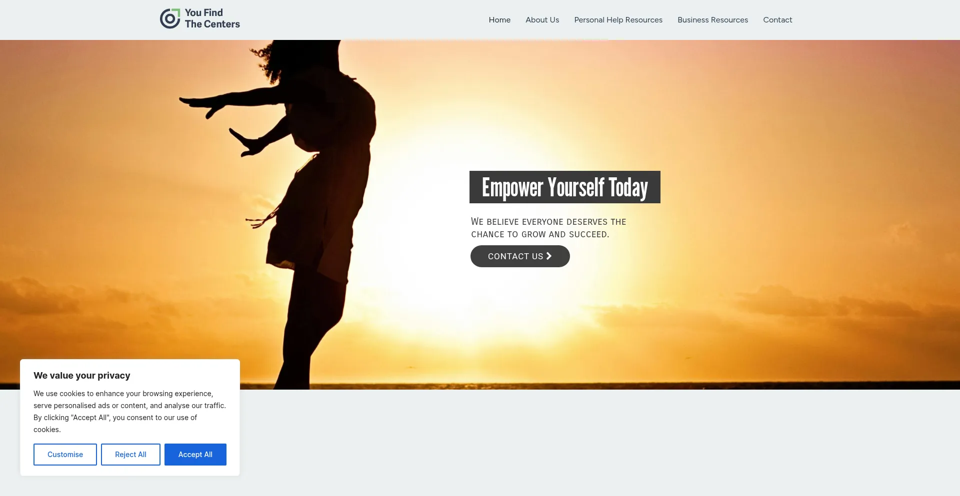 Youfindthecenters.com est-il Sûr et Fiable ?