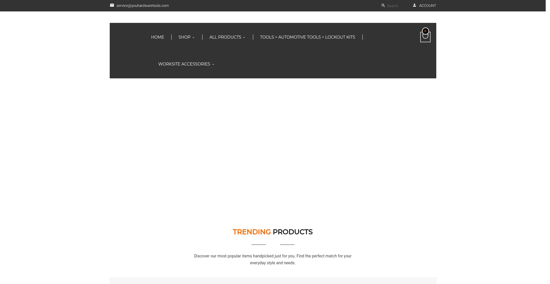 Youhardwaretools.com