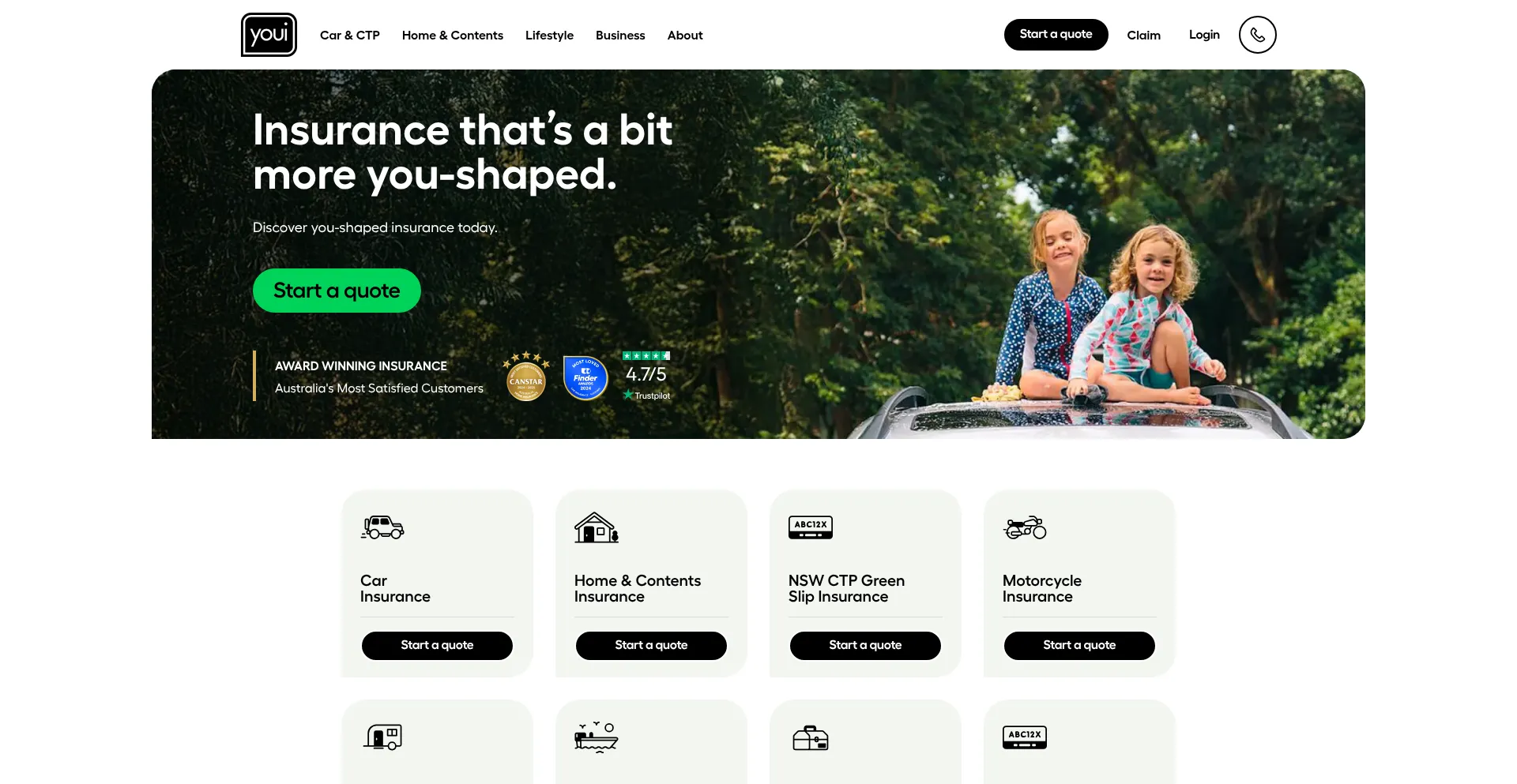Youi.com.au est-il Sûr et Fiable ?