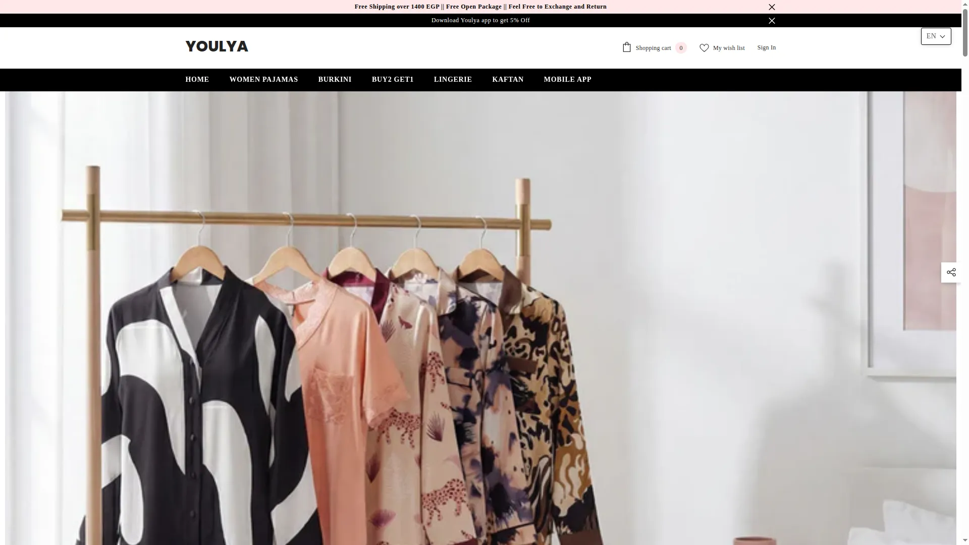 Youlya.com