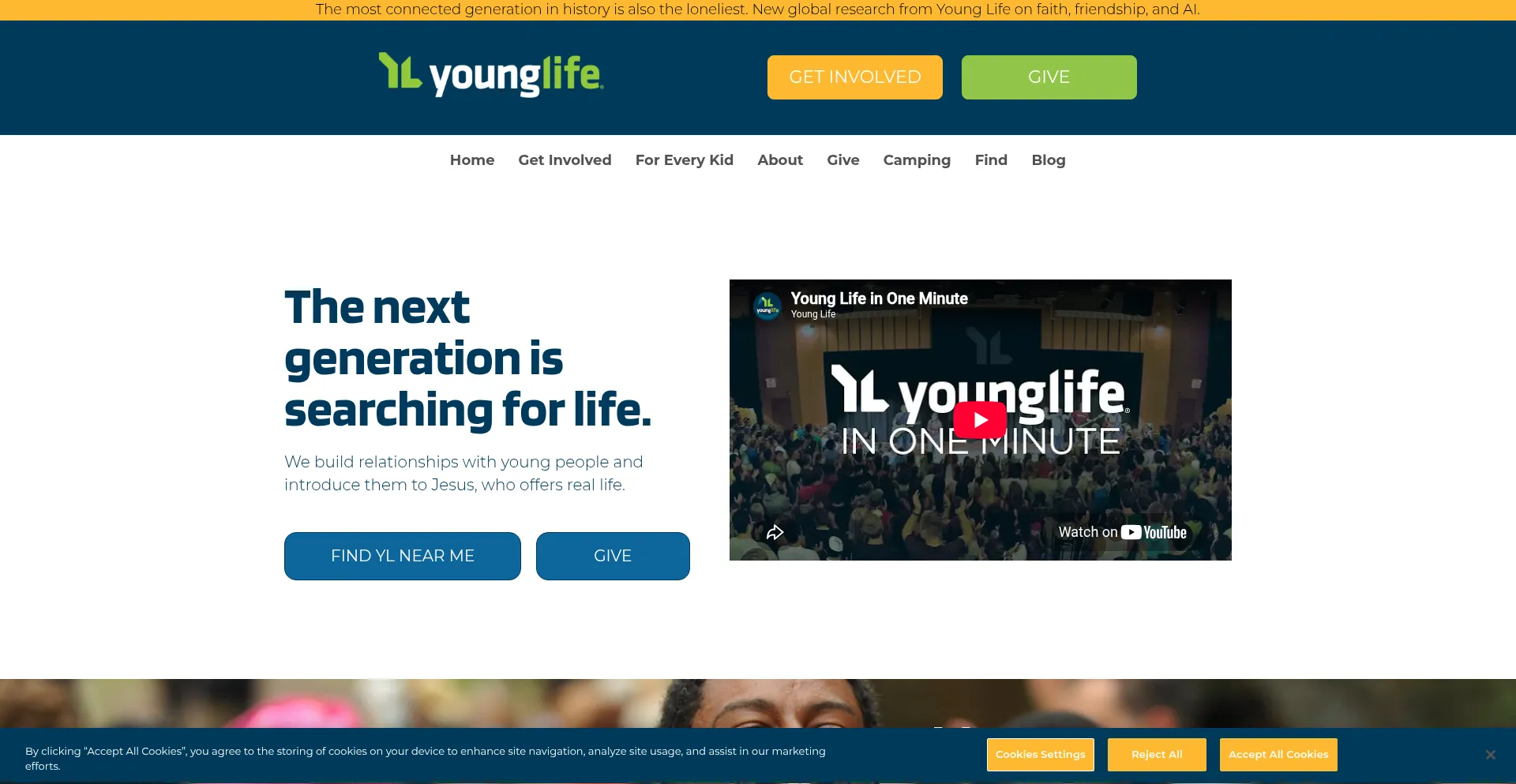 Younglife.org