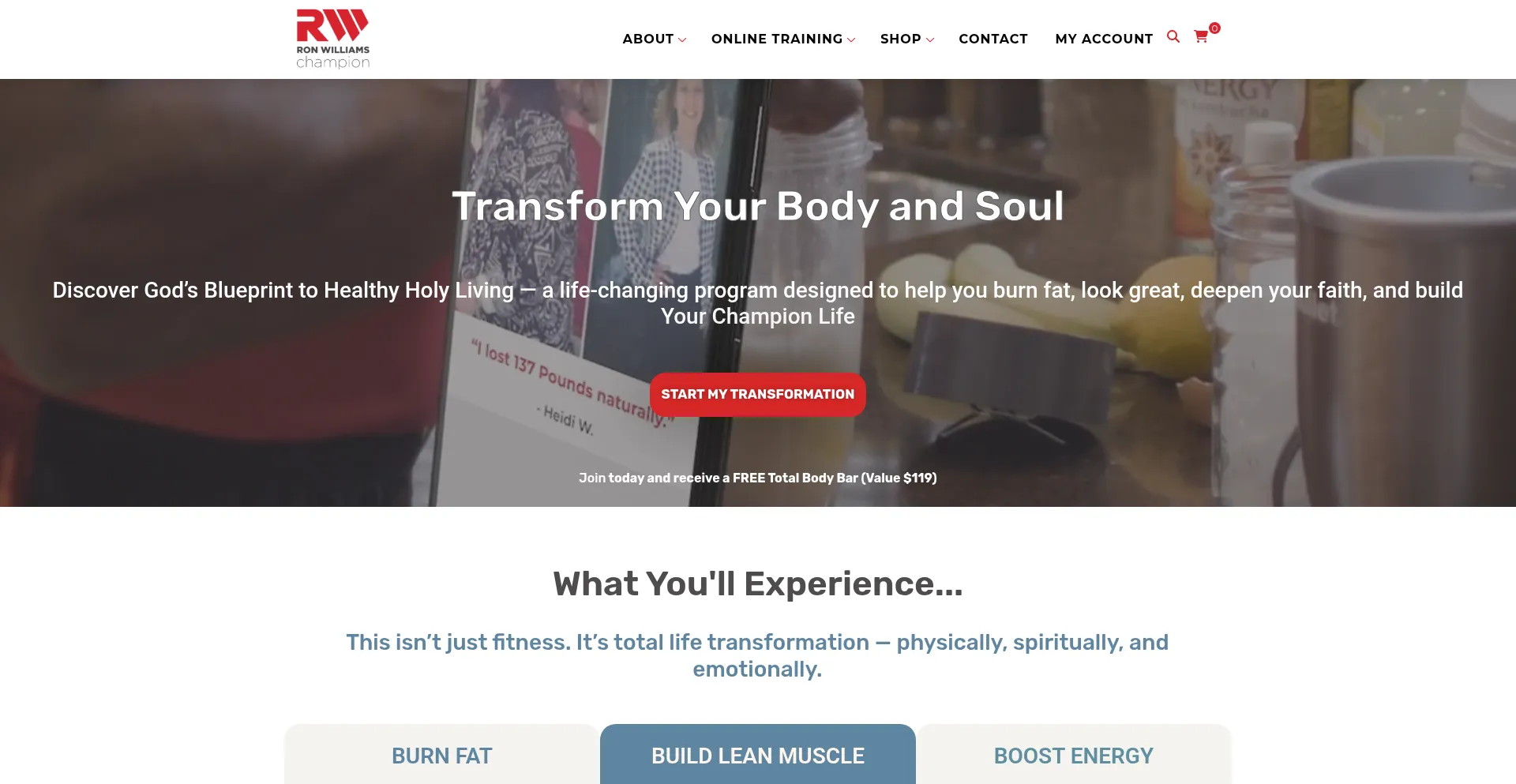 Yourchampionlife.com est-il Sûr et Fiable ?
