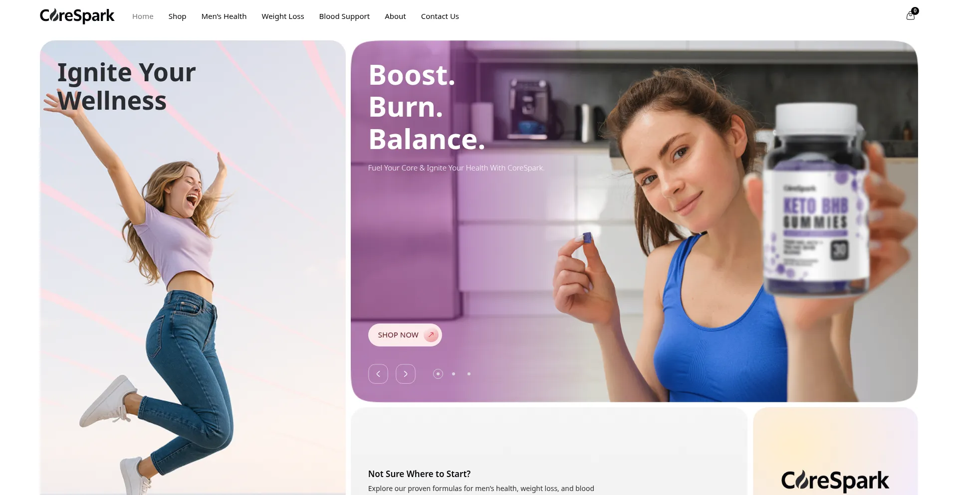 Yourcorespark.com est-il Sûr et Fiable ?