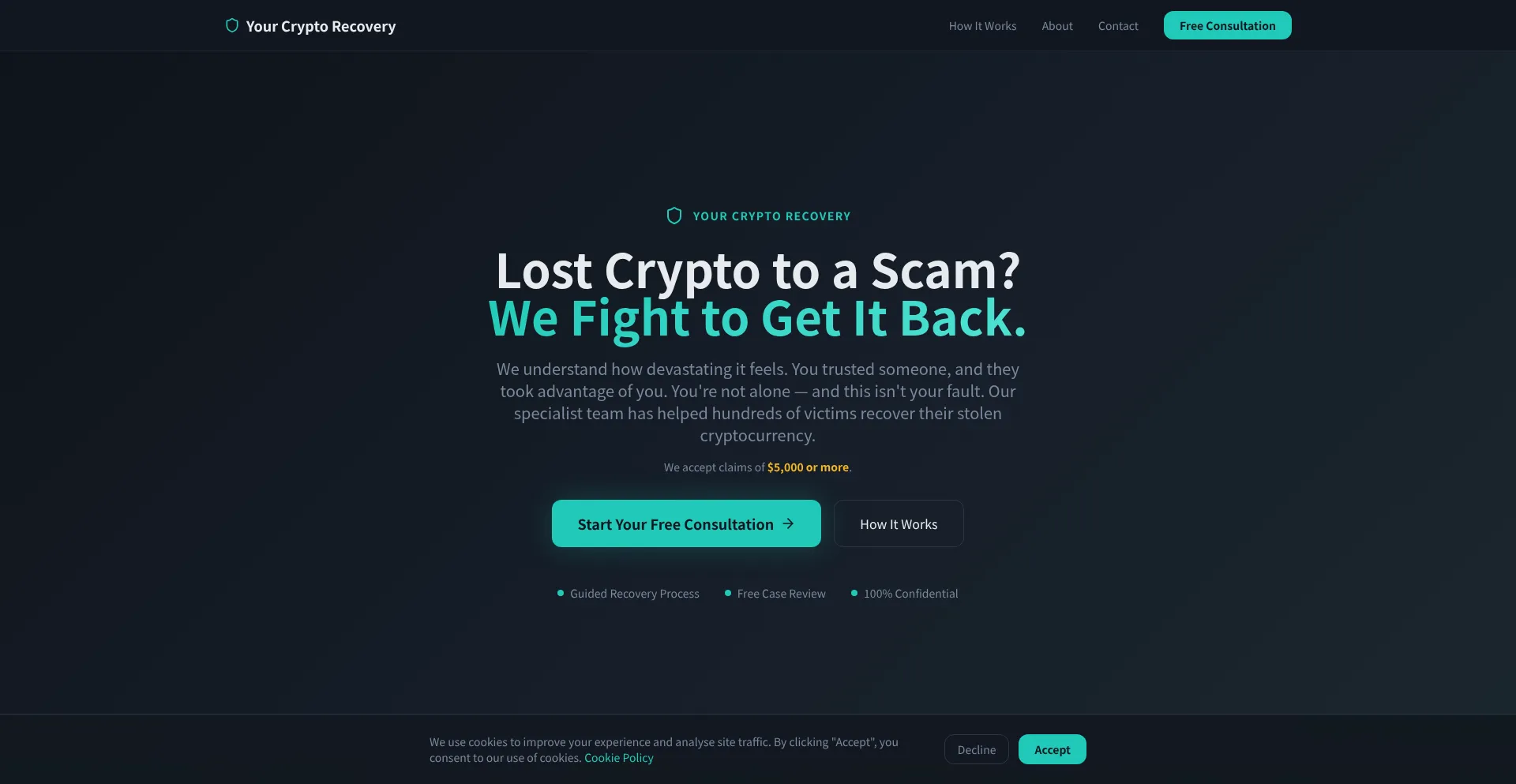 Yourcryptorecovery.co.uk