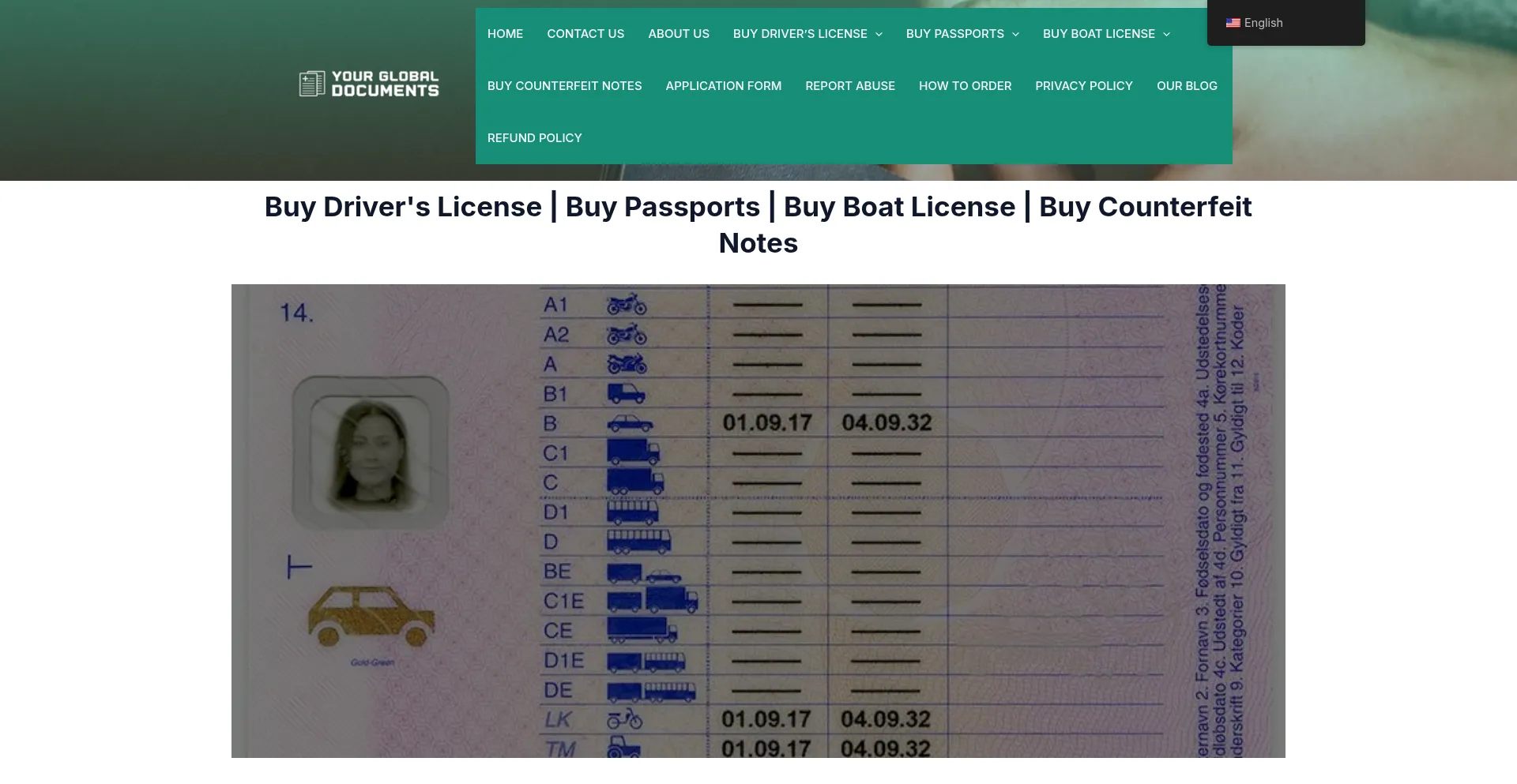 Yourglobaldocuments.com