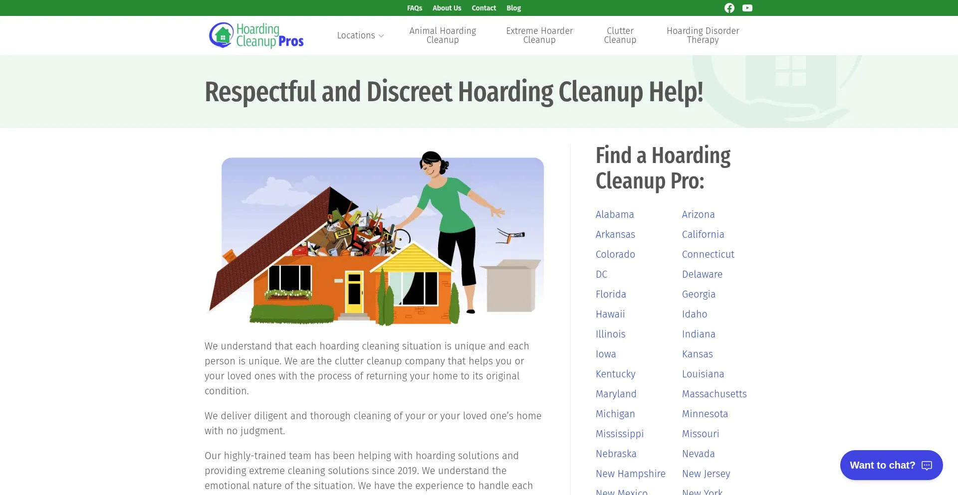 Yourhoardingcleanuppros.com