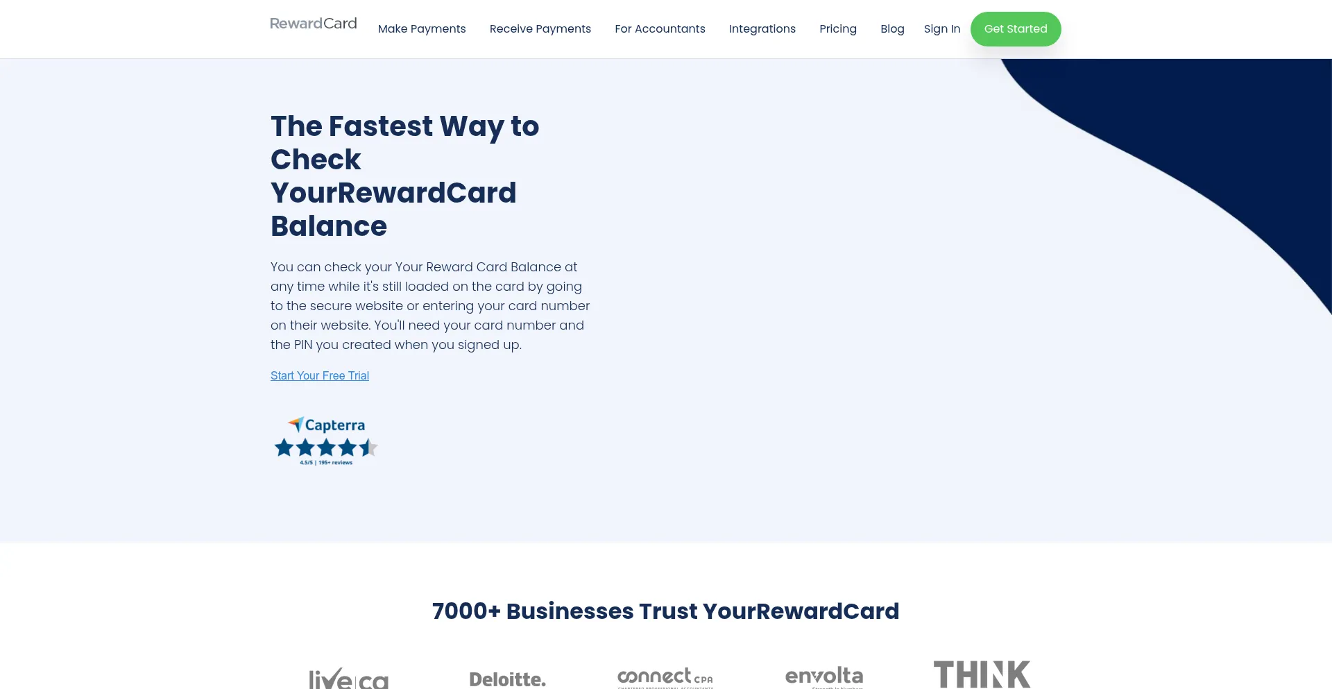 Yourrewardcard.io est-il Sûr et Fiable ?