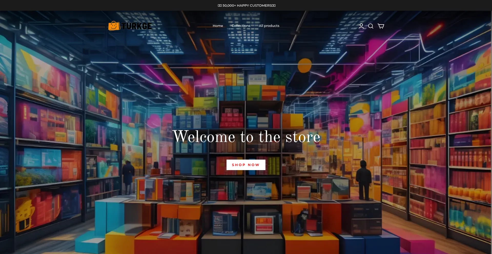 Website screenshot of Youtexs.com