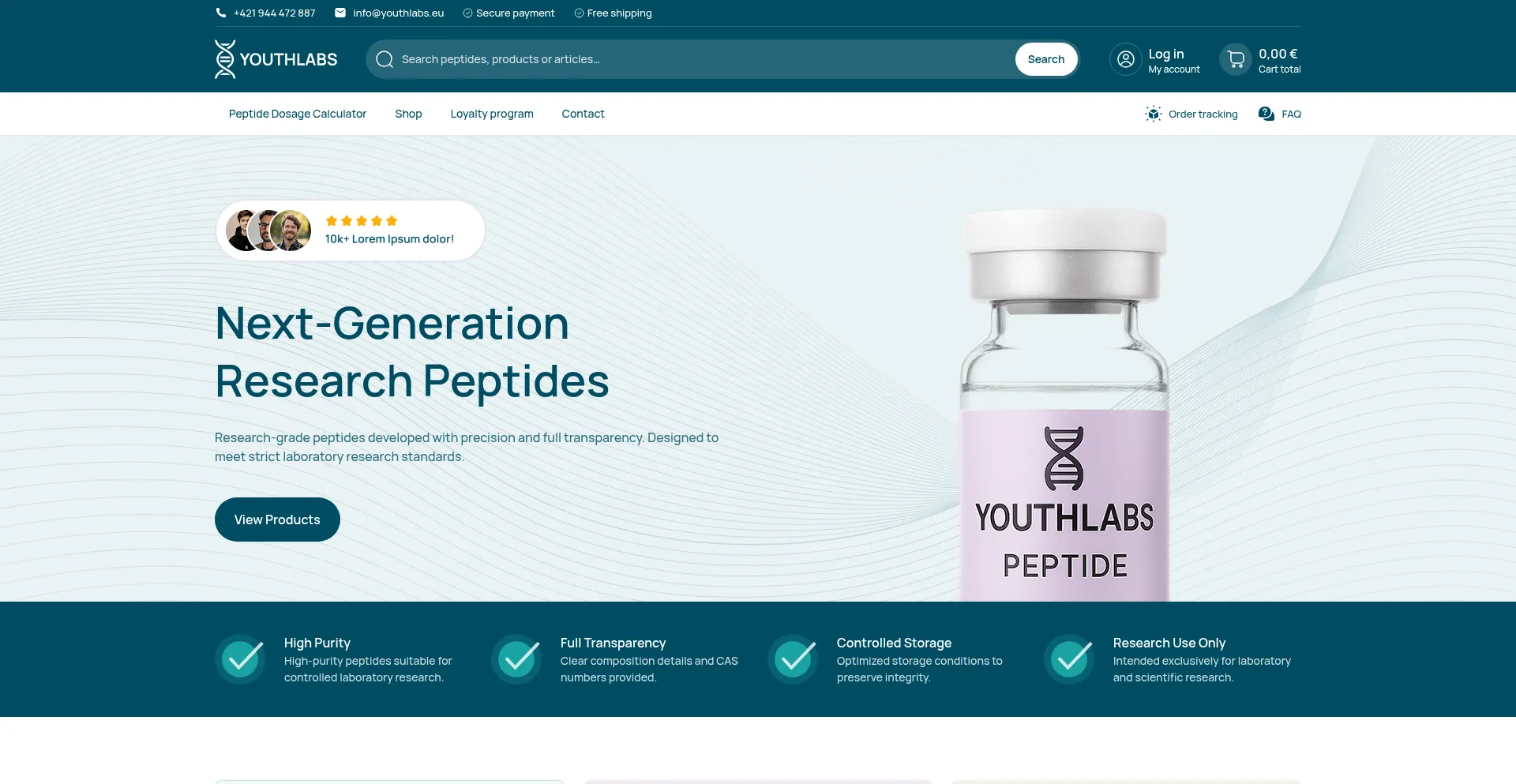 Youthlabs.eu