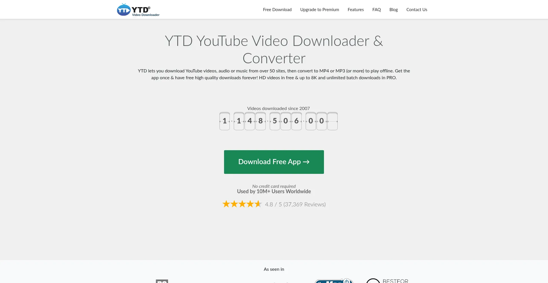 Youtubedownloadersite.com