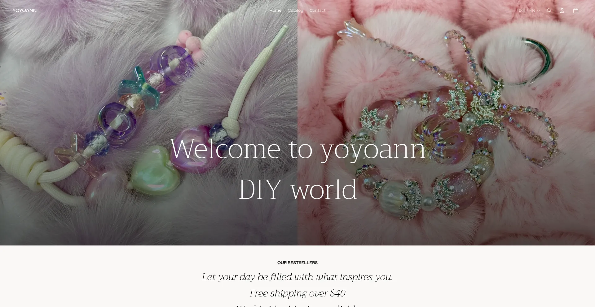 Yoyoann.com