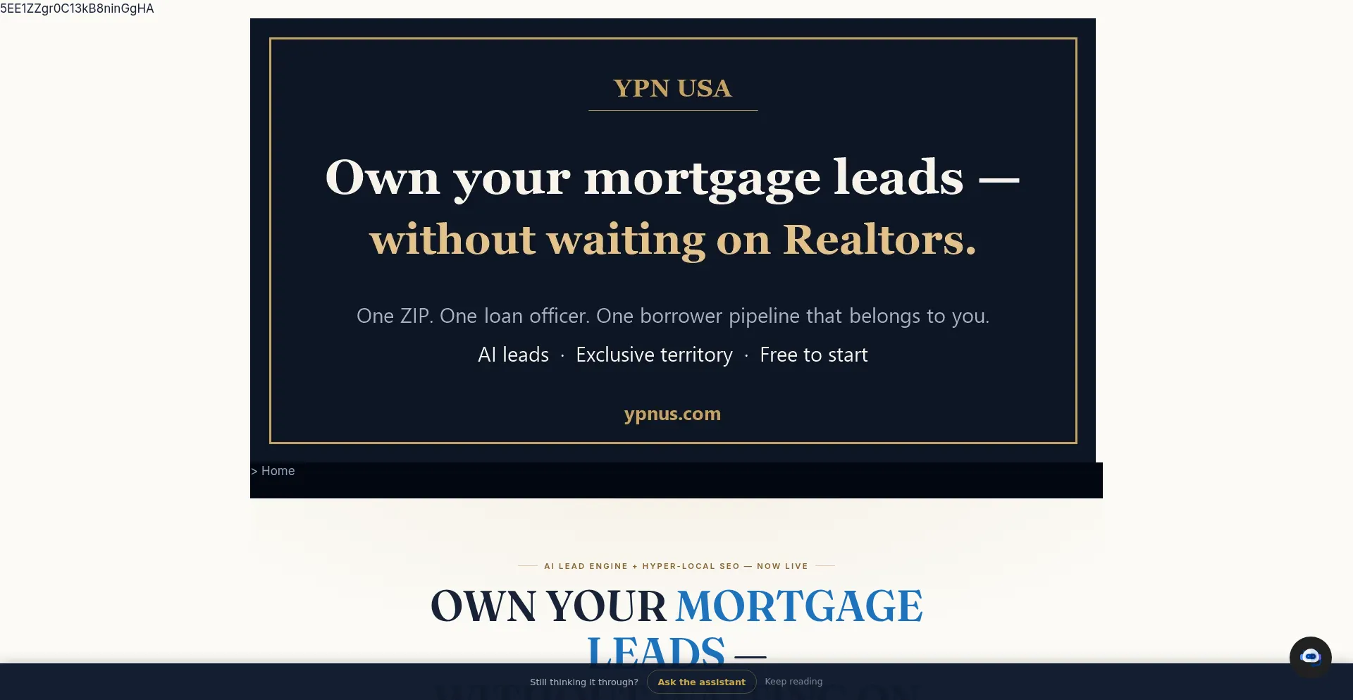 Ypnus.com