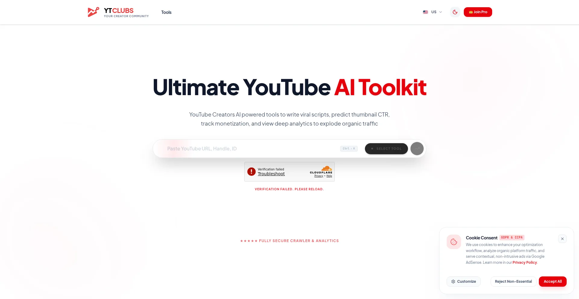 Ytclubs.com