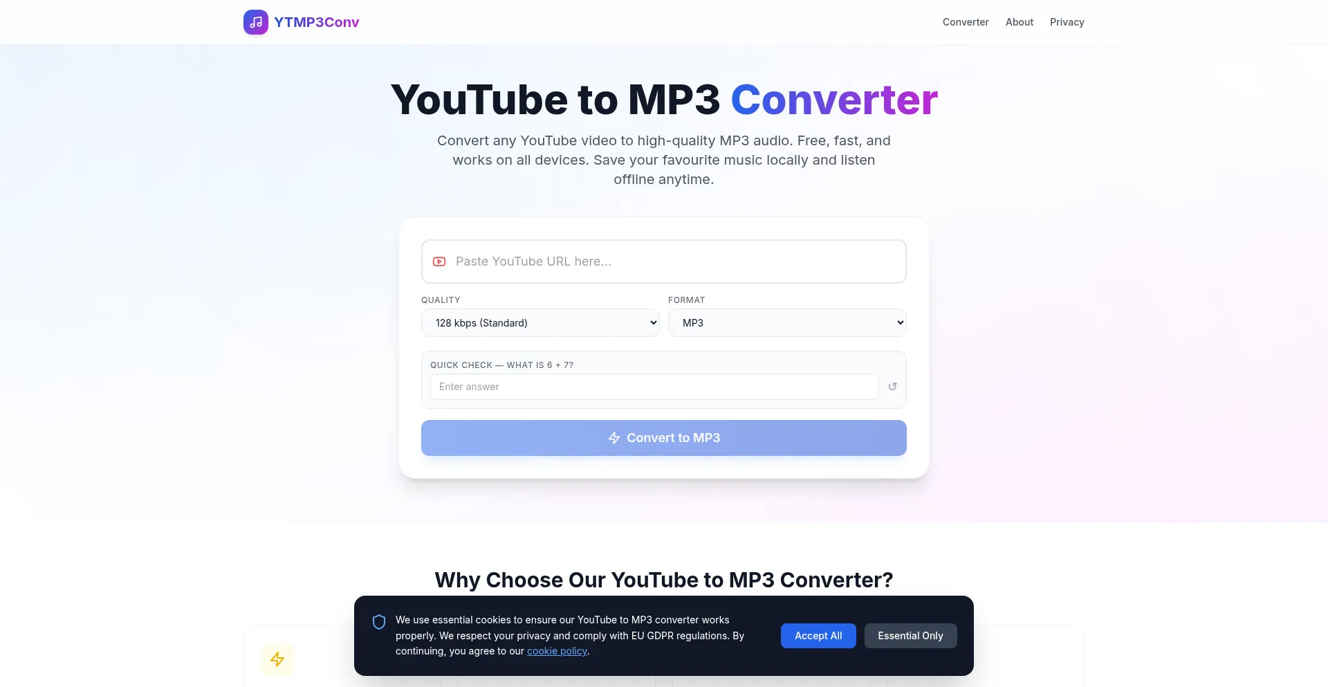 Ytmp3conv.com