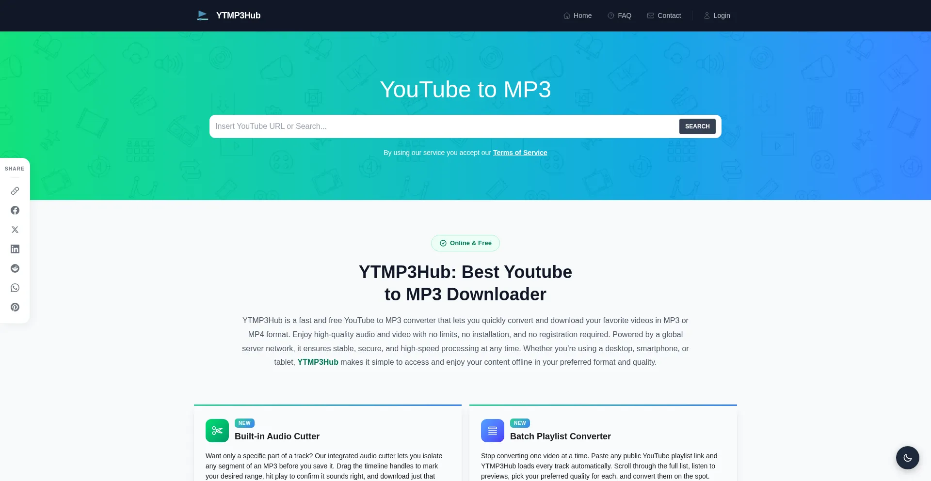Ytmp3hub.net