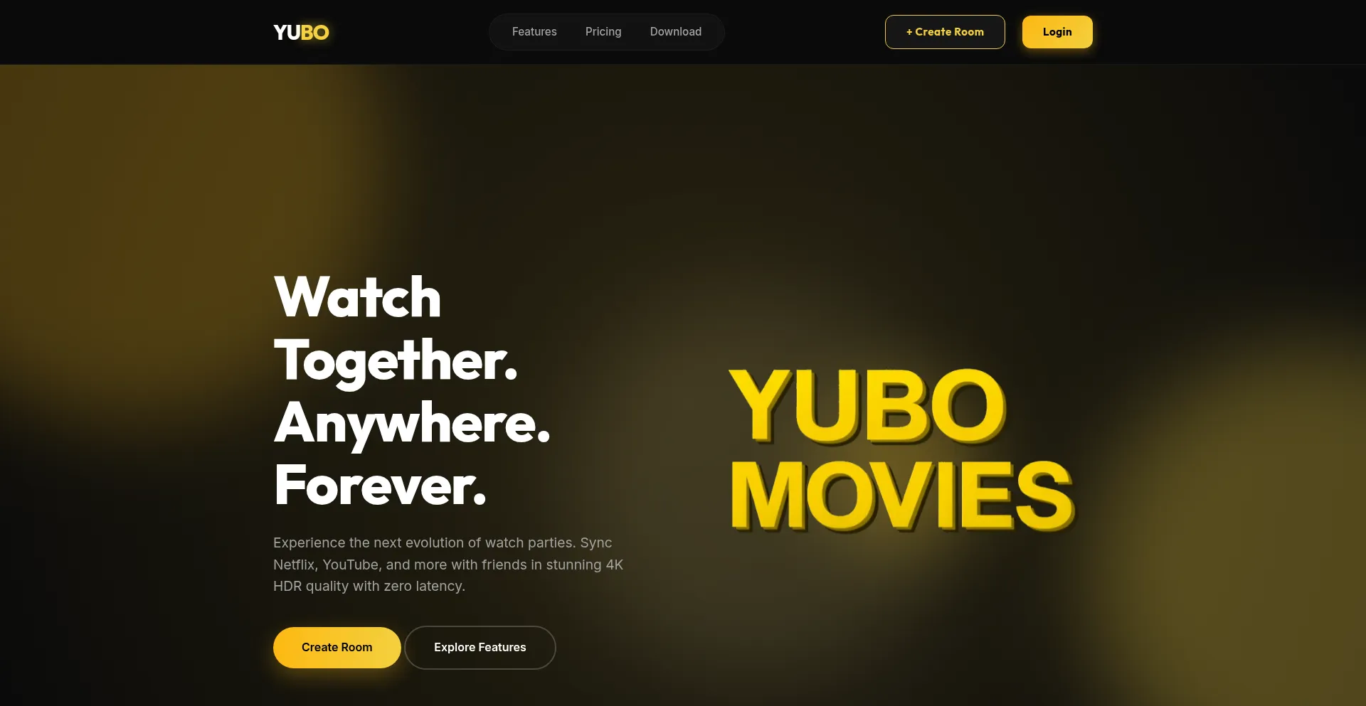 Yubomovies.com