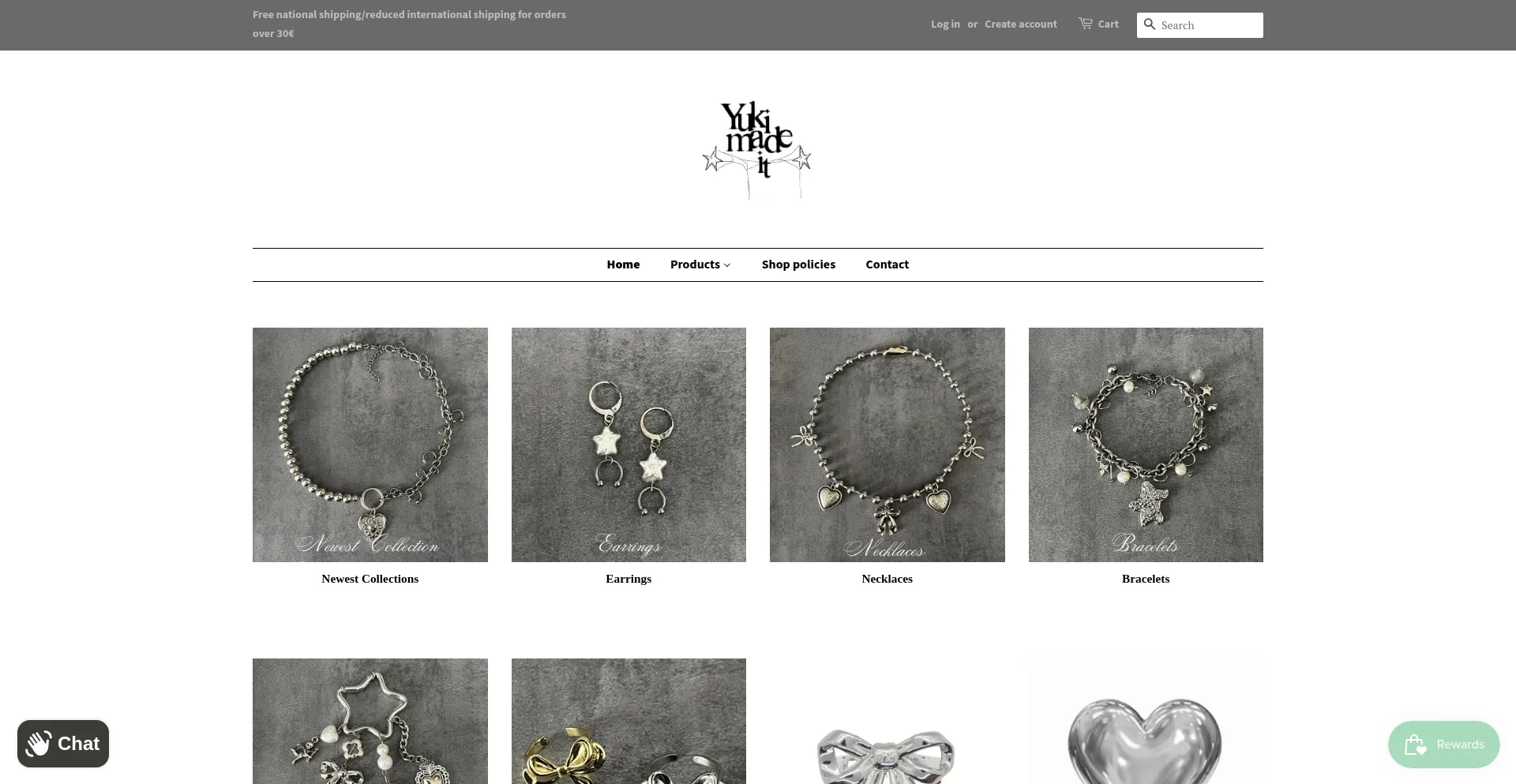 Yukimadeit.com