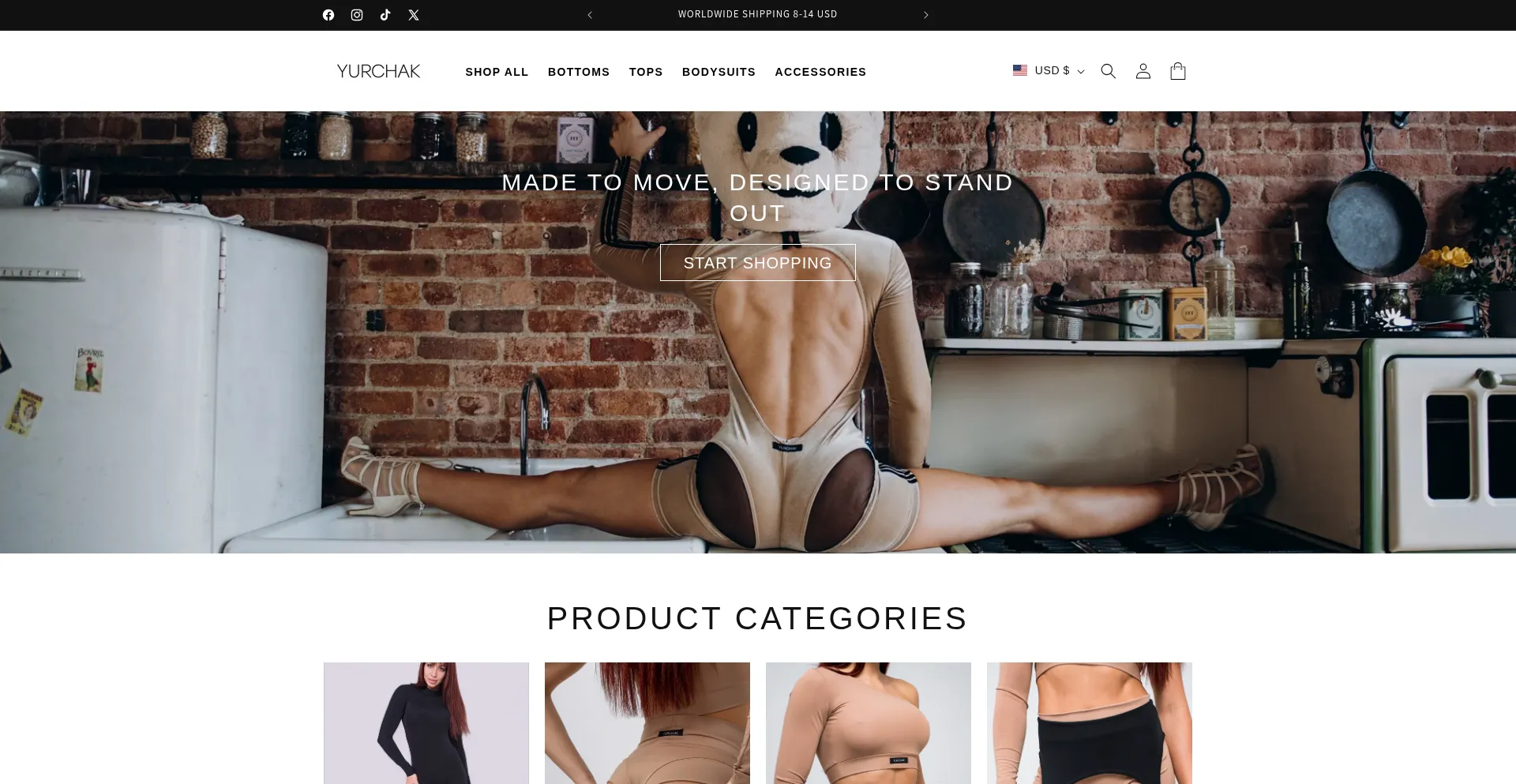 Yurchakshop.com est-il Sûr et Fiable ?