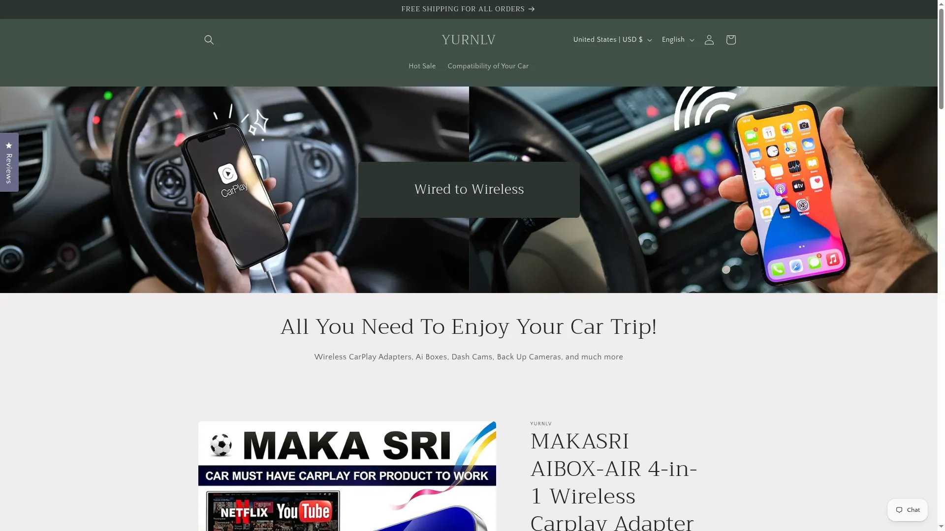Yurnlv.com