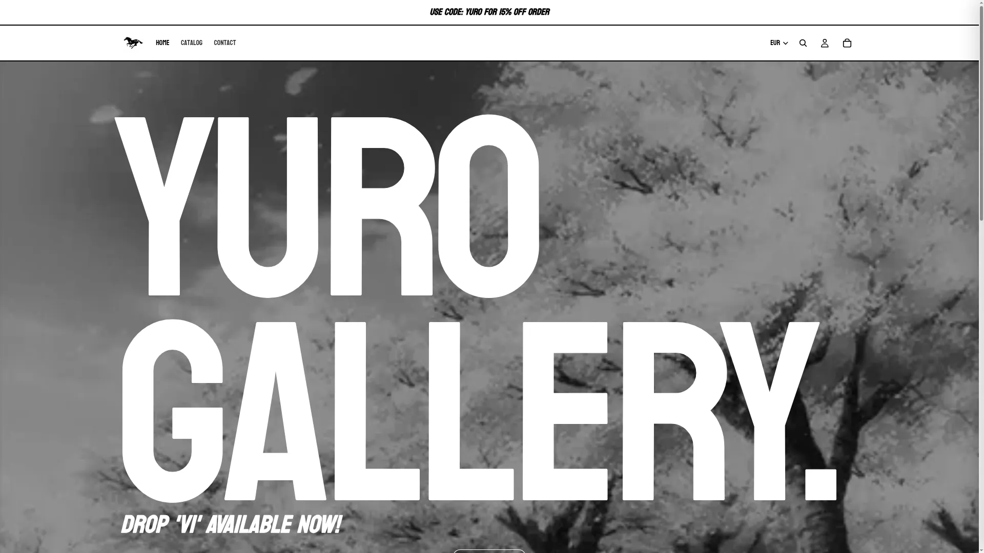 Yurogallery.co