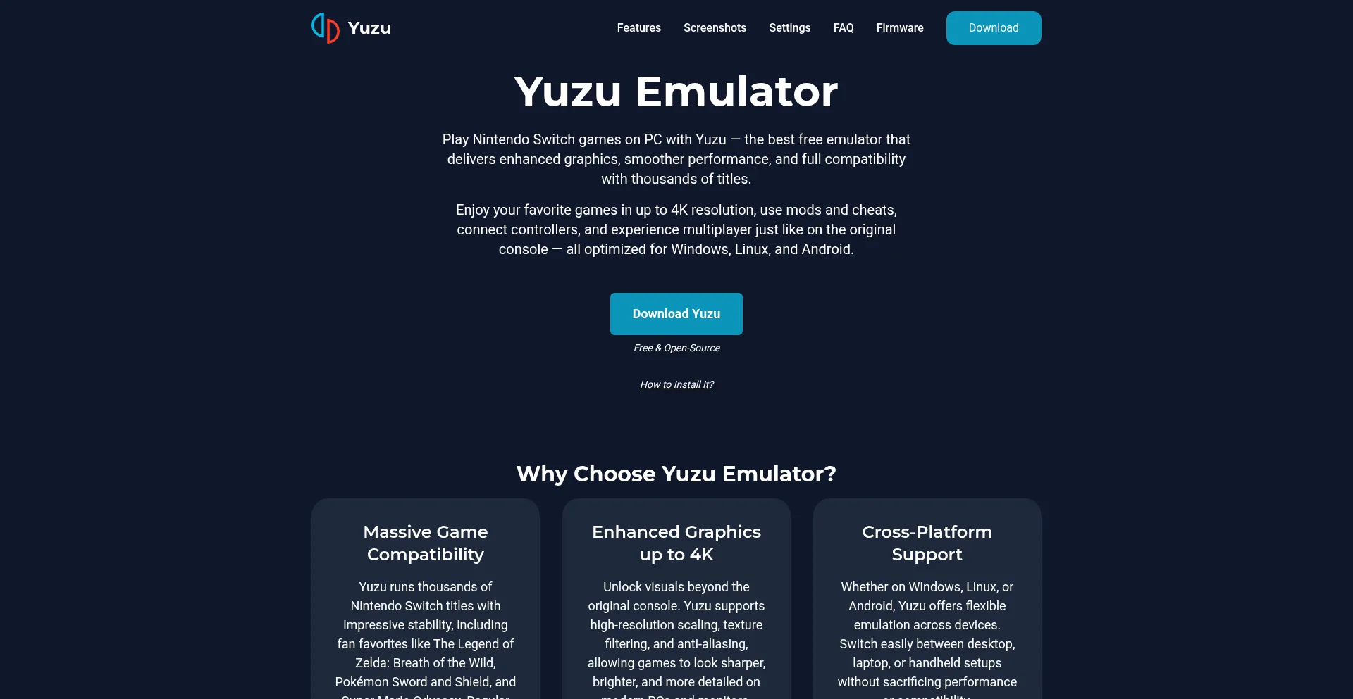 Yuzu-emulator.cc