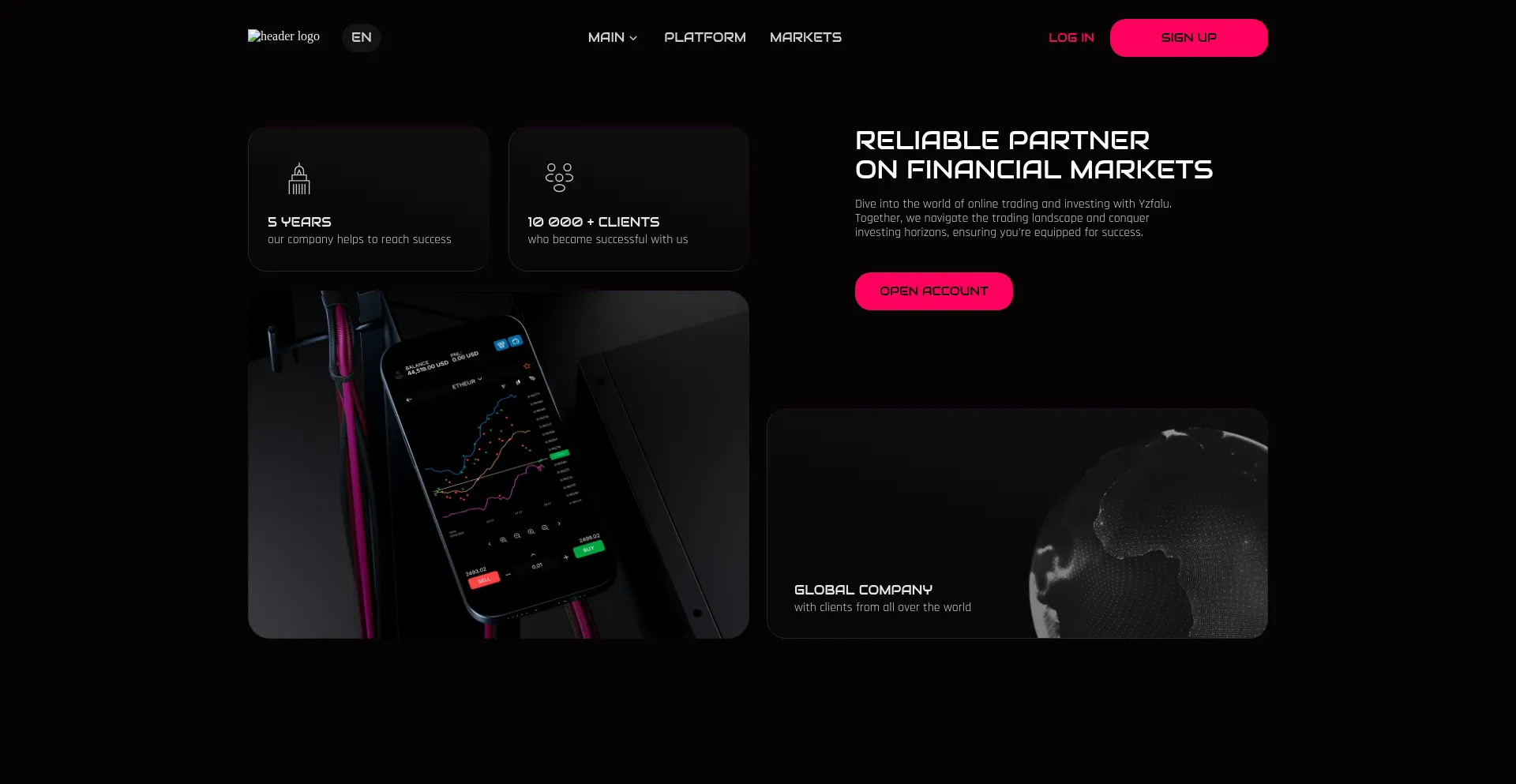 Yzfalu.com