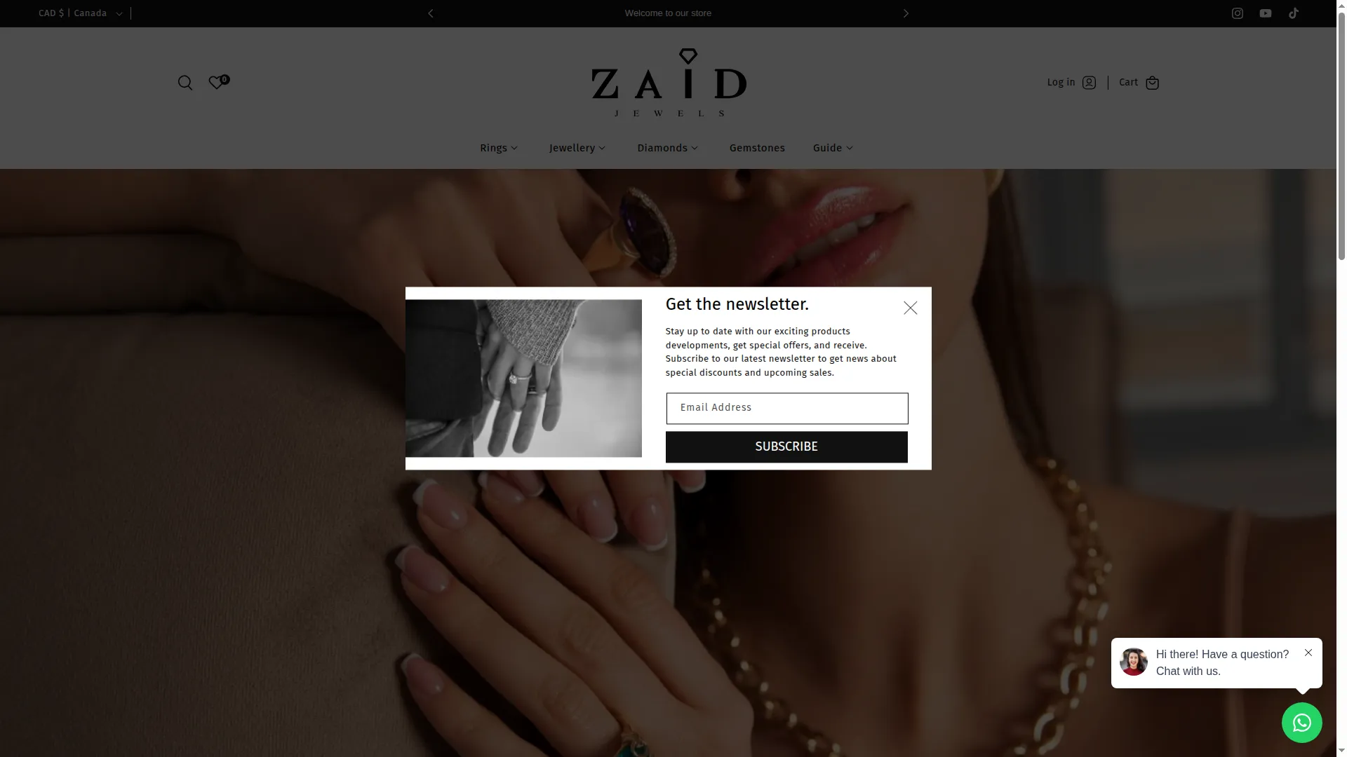 Zaidjewels.com