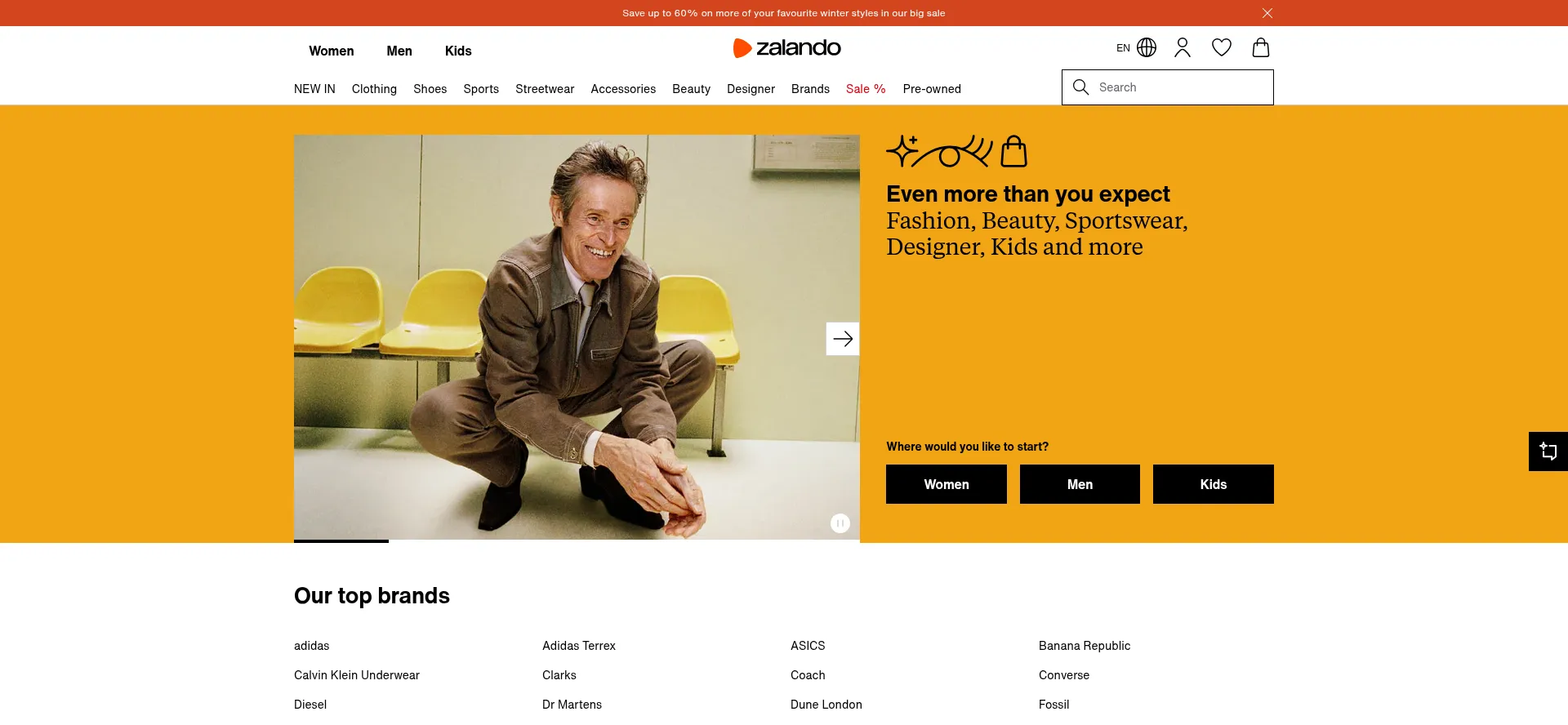 Zalando.de