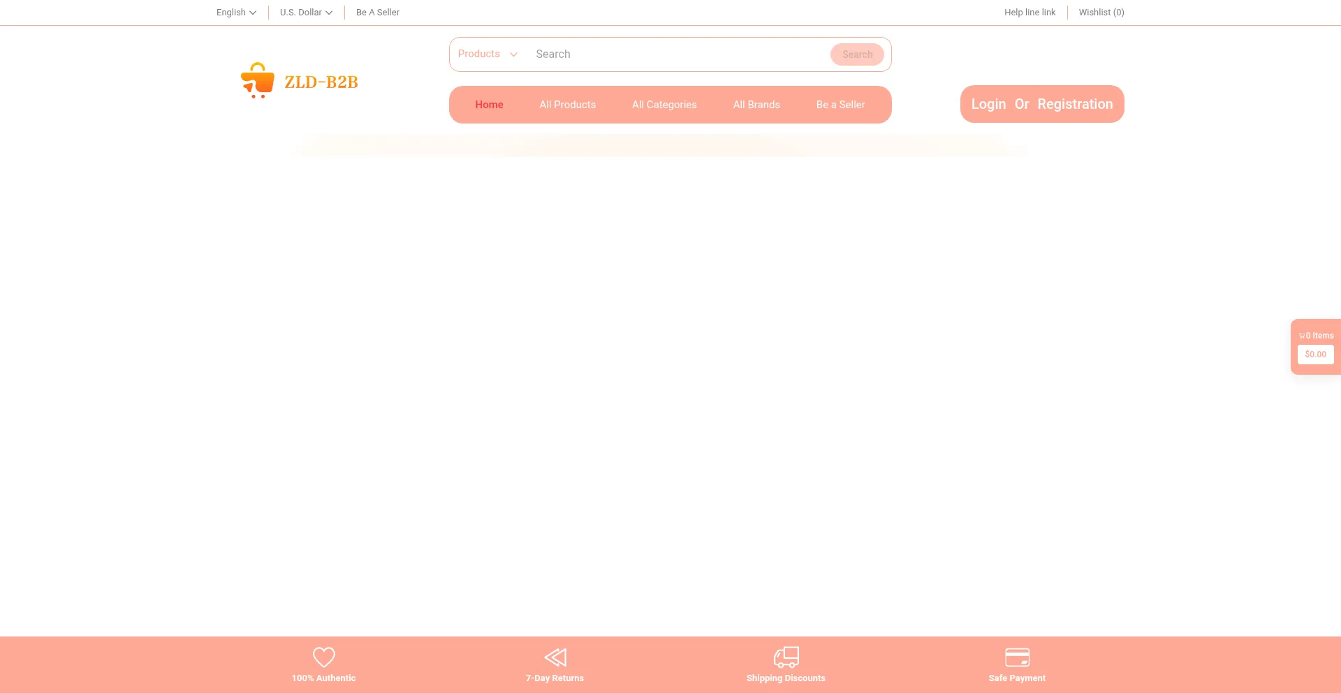 Zalando.homes est-il Sûr et Fiable ?