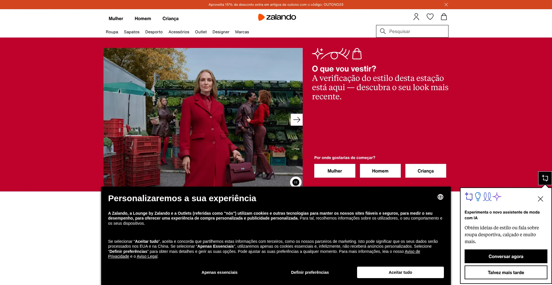 Zalando.pt