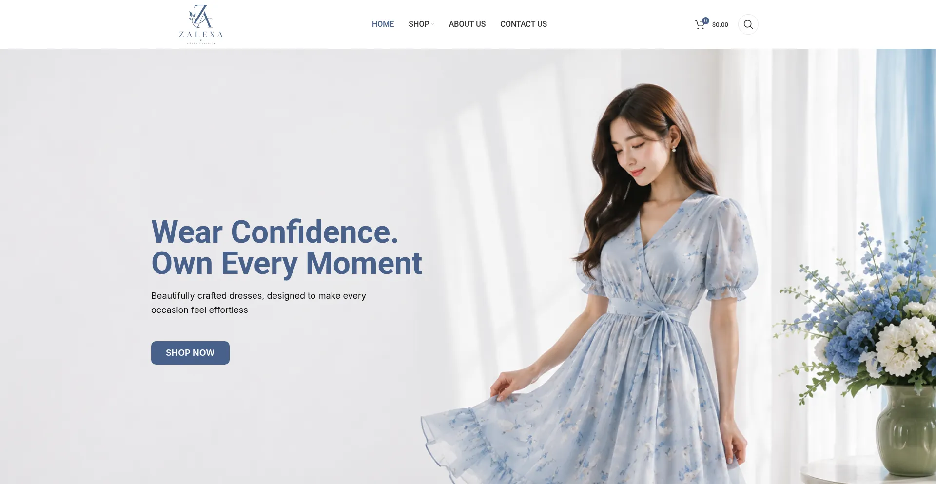 Zalexa.shop