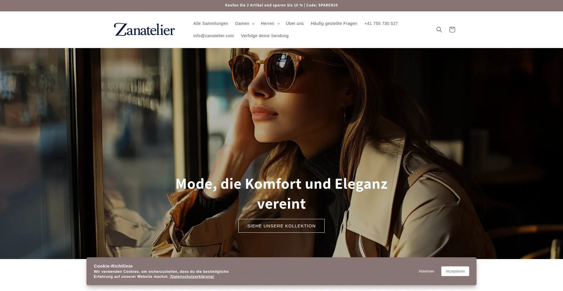 Zanatelier.com