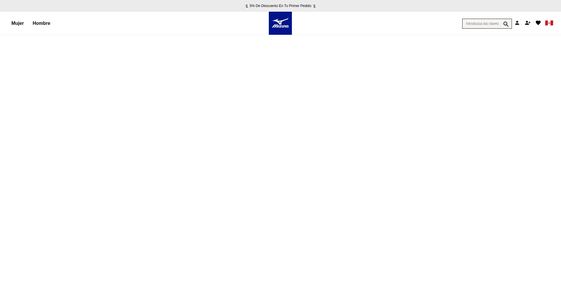 Zapatillasmizunosperus.com est-il Sûr et Fiable ?