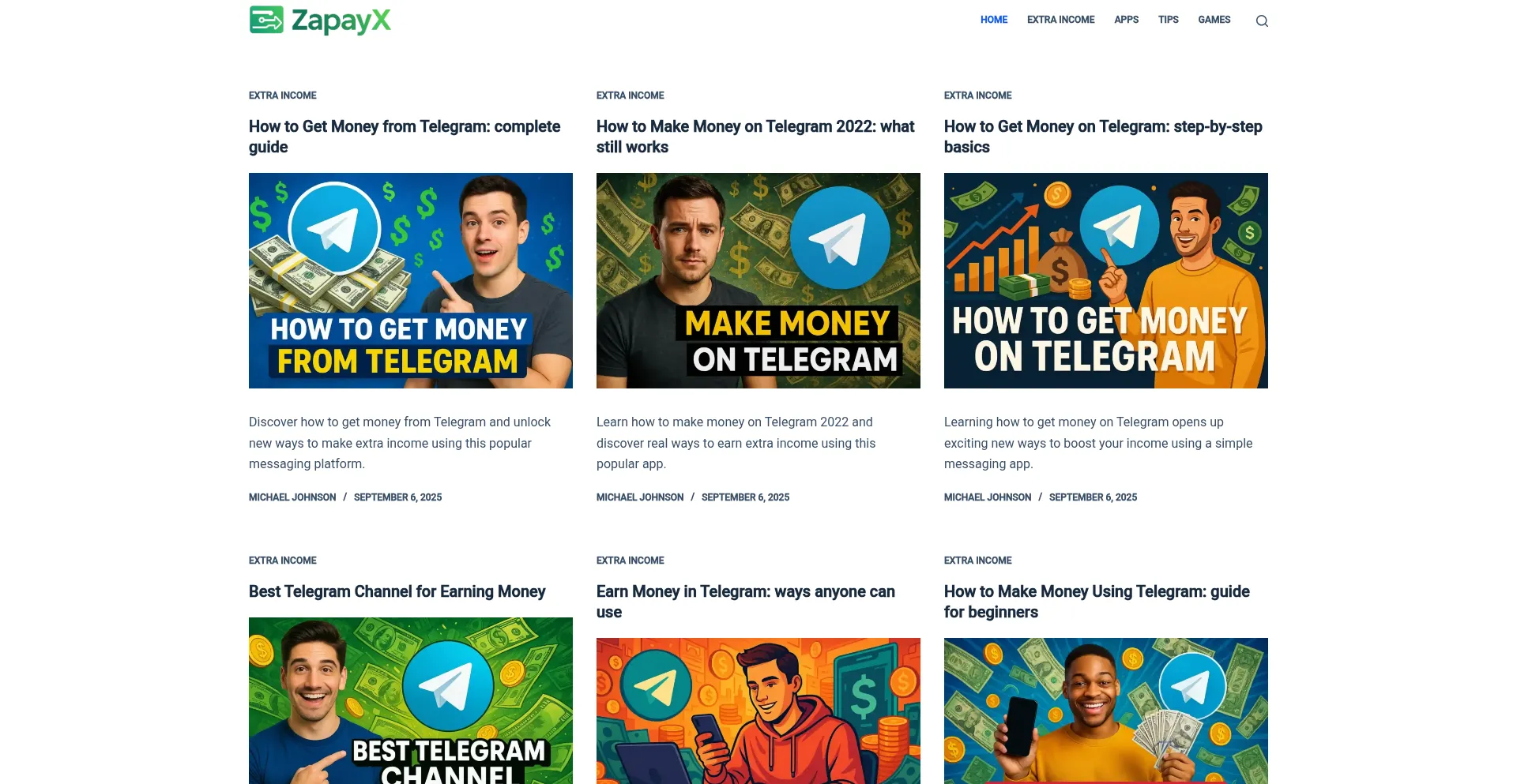 Zapayx.com est-il Sûr et Fiable ?