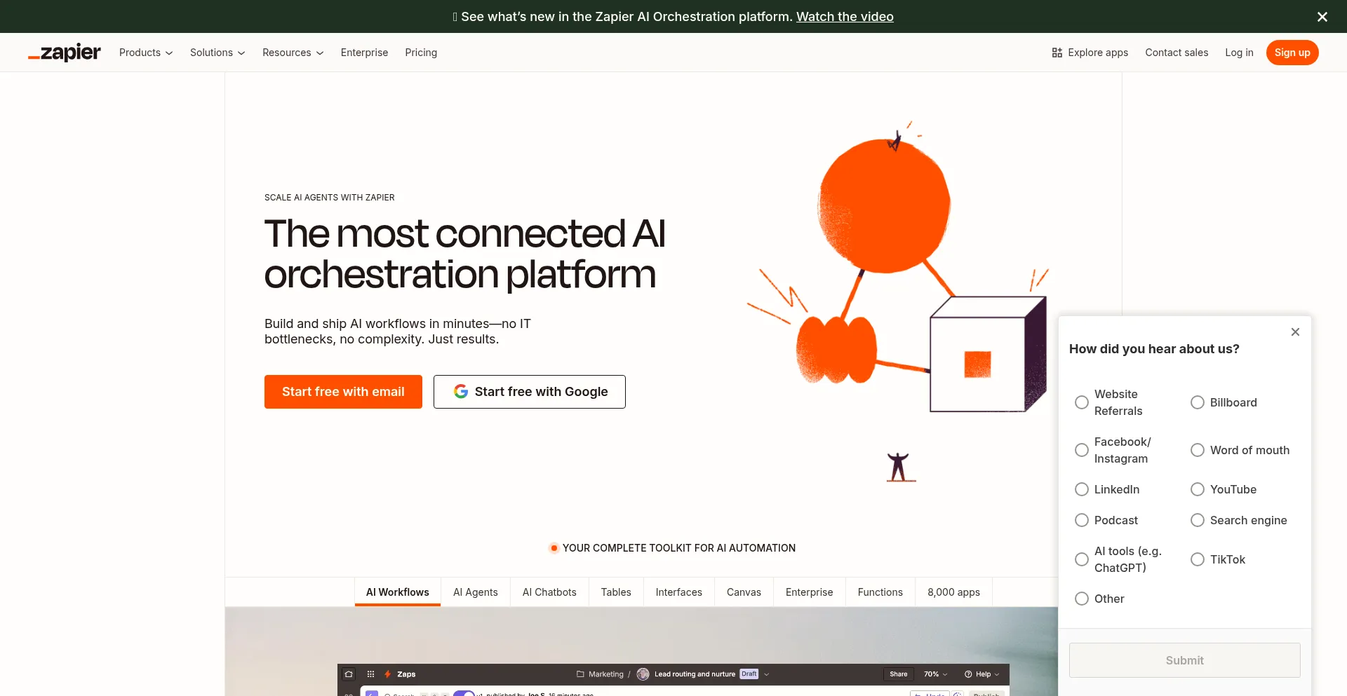 Zapier.com est-il Sûr et Fiable ?