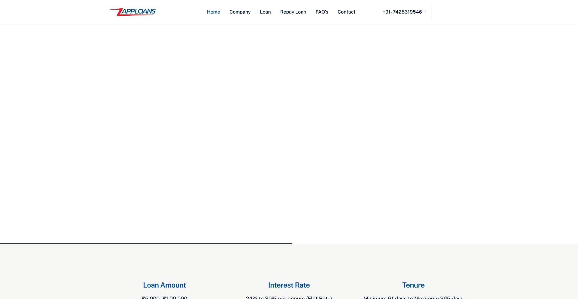 Zapploans.com est-il Sûr et Fiable ?