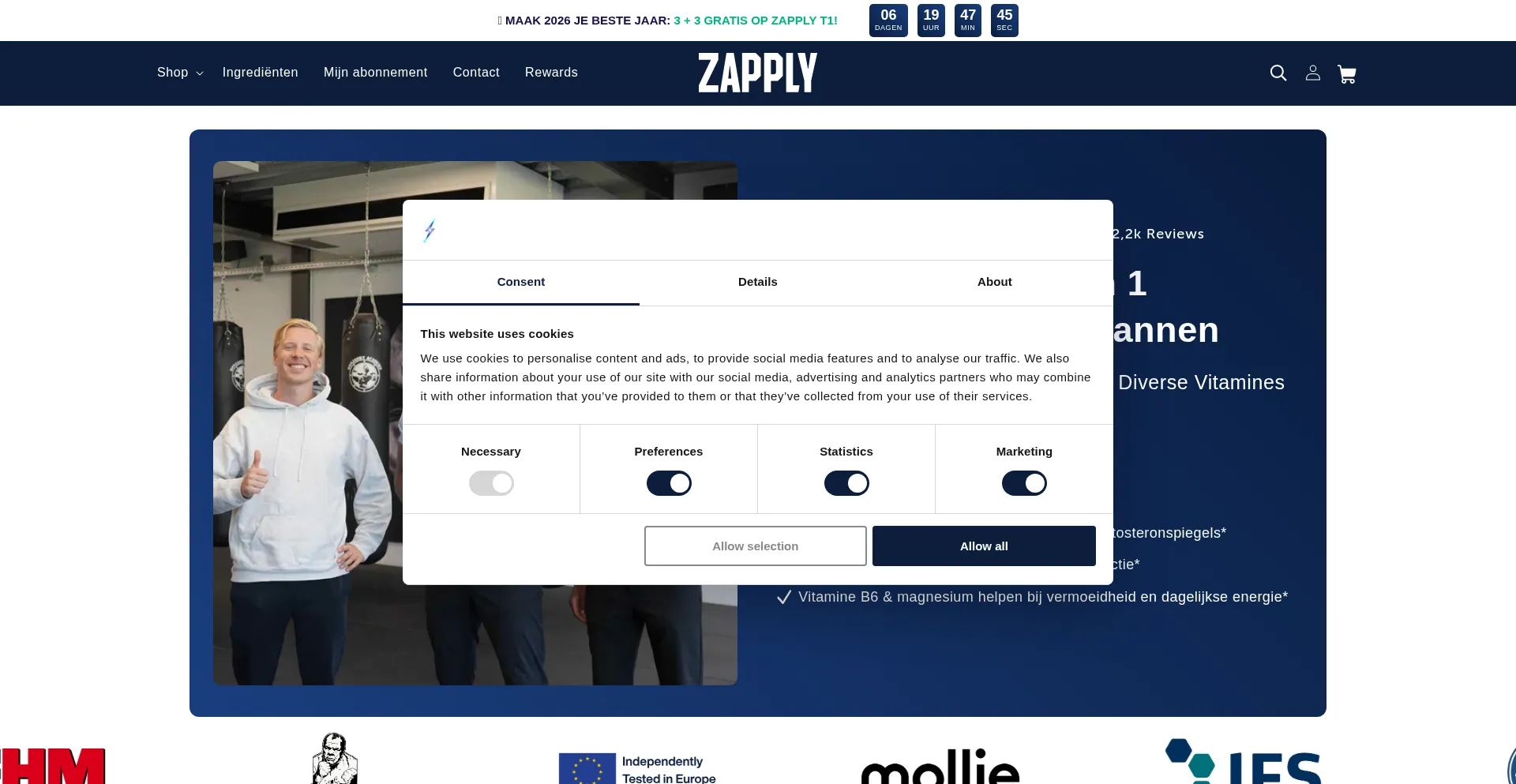 Zapply.nl