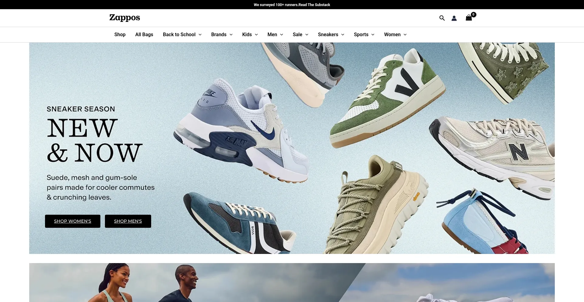Zapposhop.it.com